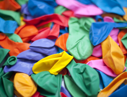 Balloons
